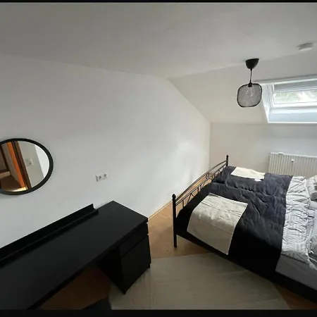 Appartement I&i Halsenbach