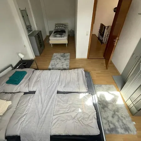 Appartement I&i Halsenbach