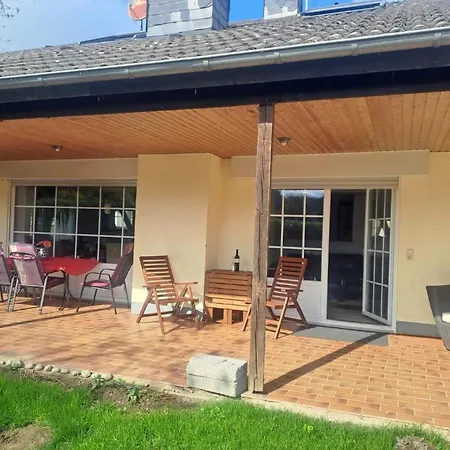 Apartament I&i *