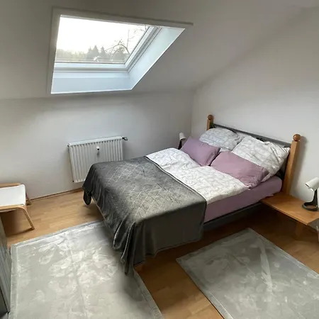 I&i Apartament *