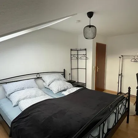 Apartament I&i Halsenbach