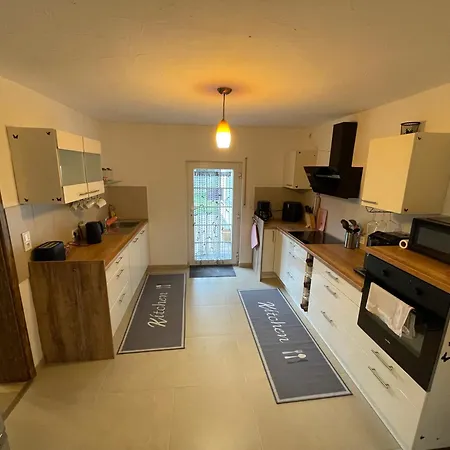I&i Apartament Halsenbach