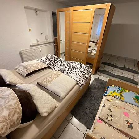 I&i Apartament