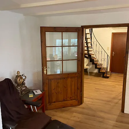 I&i Apartament Halsenbach
