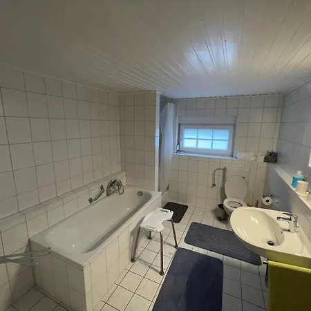 I&i Apartament Halsenbach