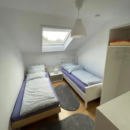 I&i Appartement