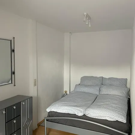 I&i Apartament Halsenbach
