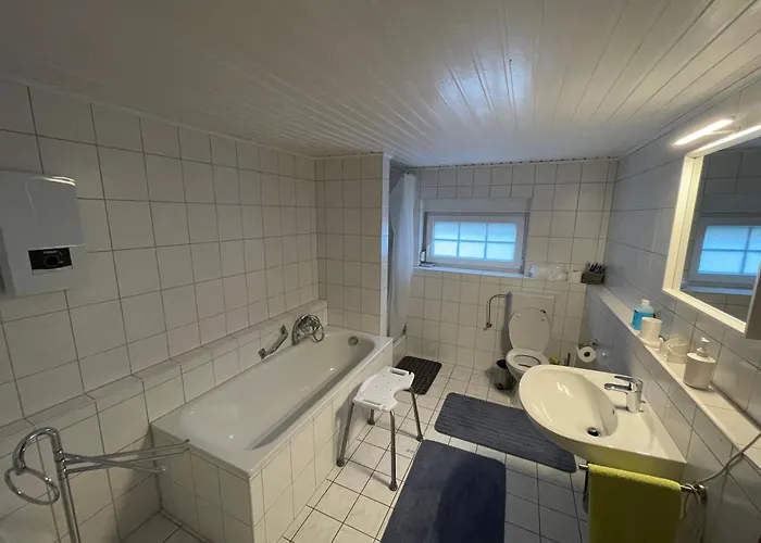 I&i 公寓 哈尔森巴赫